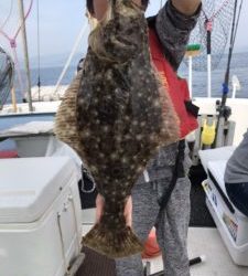 さぶろう丸 釣果