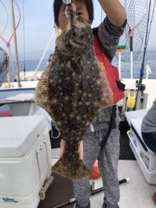 さぶろう丸 釣果