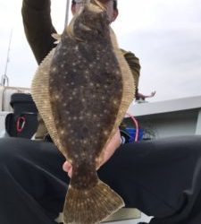 さぶろう丸 釣果