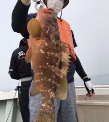 さぶろう丸 釣果