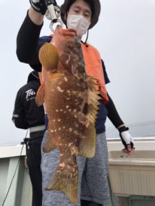 さぶろう丸 釣果