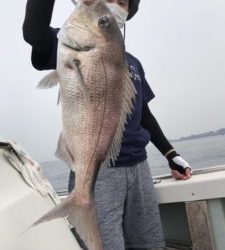 さぶろう丸 釣果