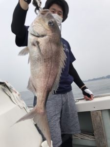さぶろう丸 釣果