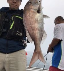 さぶろう丸 釣果