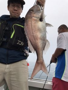 さぶろう丸 釣果