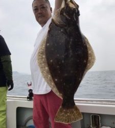 さぶろう丸 釣果