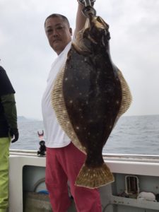 さぶろう丸 釣果