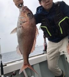 さぶろう丸 釣果