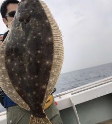 さぶろう丸 釣果