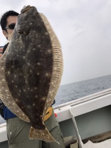 さぶろう丸 釣果