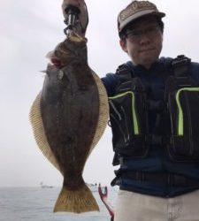 さぶろう丸 釣果