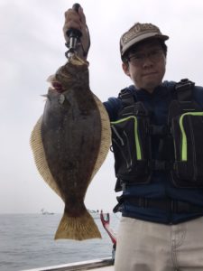 さぶろう丸 釣果