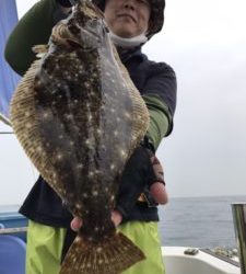 さぶろう丸 釣果