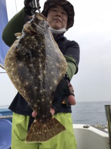 さぶろう丸 釣果