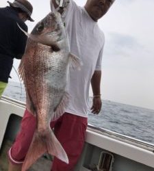 さぶろう丸 釣果
