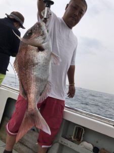 さぶろう丸 釣果