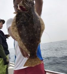 さぶろう丸 釣果