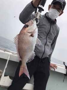 さぶろう丸 釣果