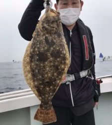 さぶろう丸 釣果