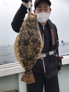 さぶろう丸 釣果