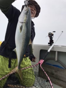 さぶろう丸 釣果