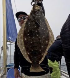 さぶろう丸 釣果