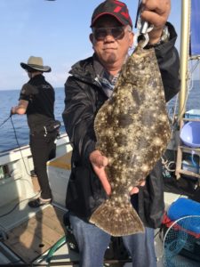 さぶろう丸 釣果