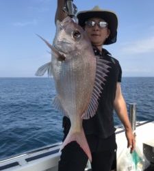 さぶろう丸 釣果