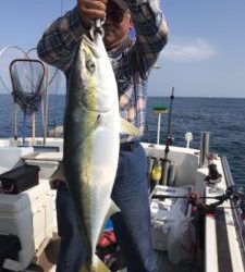 さぶろう丸 釣果