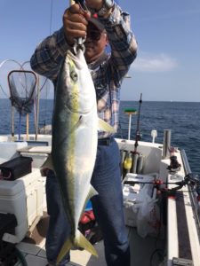 さぶろう丸 釣果