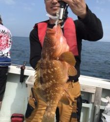 さぶろう丸 釣果