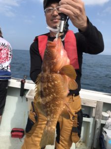 さぶろう丸 釣果