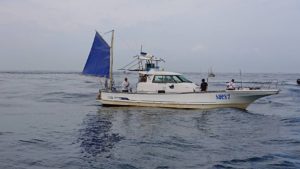 さぶろう丸 釣果