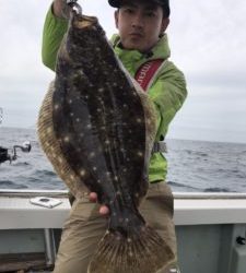 さぶろう丸 釣果