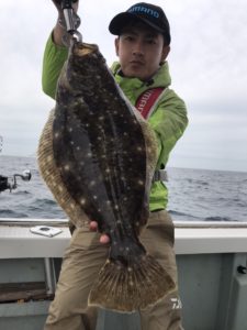 さぶろう丸 釣果