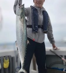 さぶろう丸 釣果
