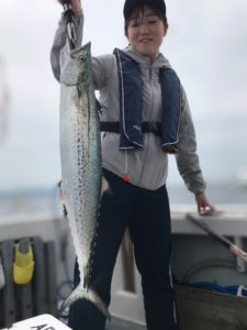 さぶろう丸 釣果