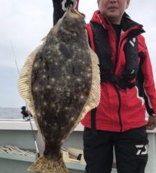 さぶろう丸 釣果