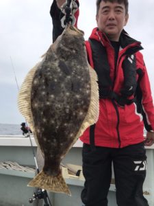 さぶろう丸 釣果