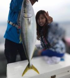 さぶろう丸 釣果