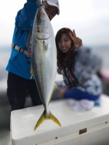 さぶろう丸 釣果