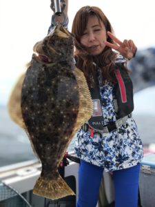 さぶろう丸 釣果