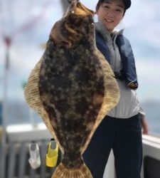 さぶろう丸 釣果