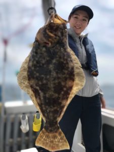 さぶろう丸 釣果