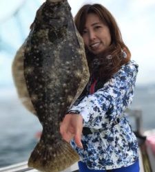 さぶろう丸 釣果