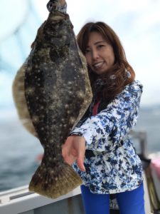 さぶろう丸 釣果