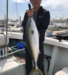 さぶろう丸 釣果