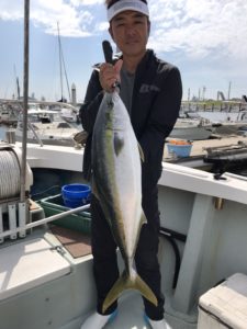 さぶろう丸 釣果