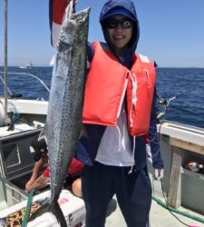 さぶろう丸 釣果