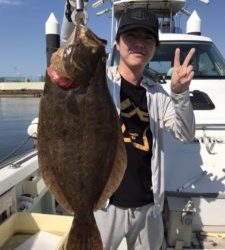 さぶろう丸 釣果